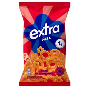 Extra 80gr (Pizza)