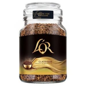 L'OR Στιγμιαίος Classique 100gr (Βάζο)