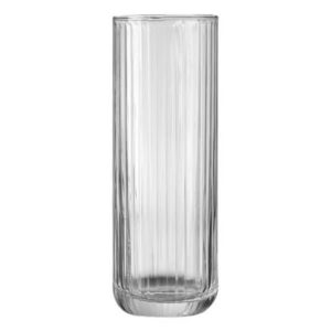 Uniglass Ποτήρι Γυάλινο Νερού Vertis 320ml 12τεμ.