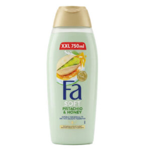 Fa Αφρόλουτρο 750ML Pistachio & Honey