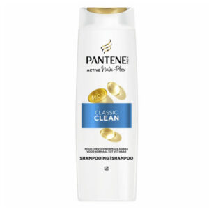 Pantene Σαμπουάν 400ML Classic Clean