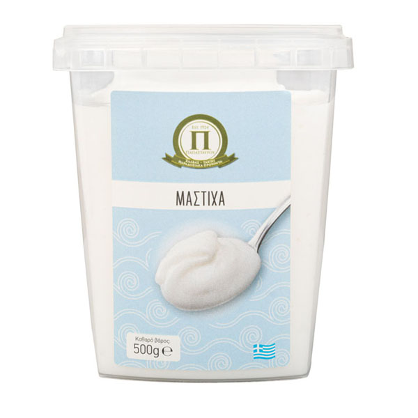 Παπασταύρου Υποβρύχιο Μαστίχα - 500gr