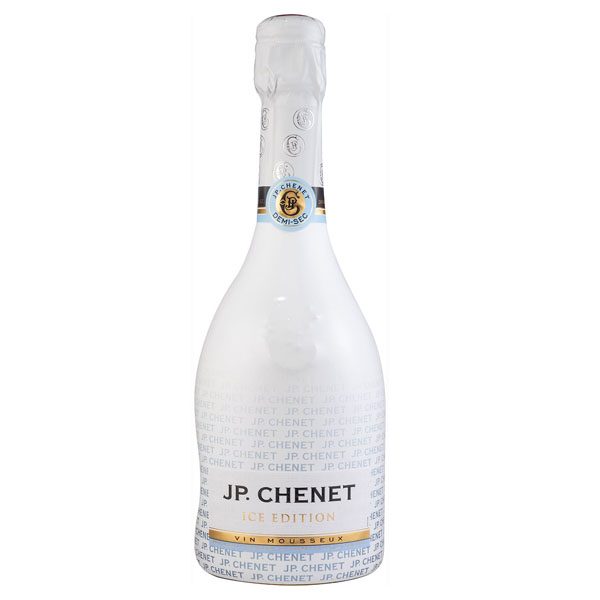 Jp Chenet Ice Edition White - 200ML Vol 11% Αφρώδης Λευκός Ημίξηρος