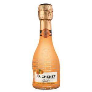 Jp Chenet Peach Fashion 200ML Vol 12% Αφρώδης Λευκός Γλυκός