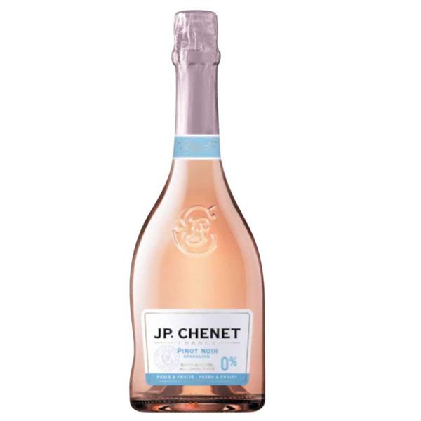J.P. Chenet Sparkling Alcohol Free - 750ml
