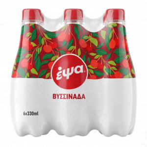 Εψα Βυσσινάδα 6x330ml