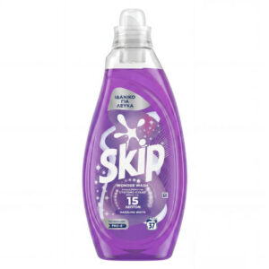 Skip Υγρό Wonder 37μεζ. 1,48lt White