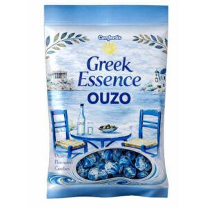 Greek Essence Καραμέλες Ούζου 175gr