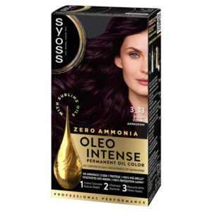Syoss Oleo Δαμασκηνί