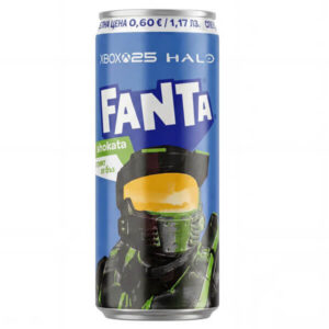 Fanta Shokata 250ml