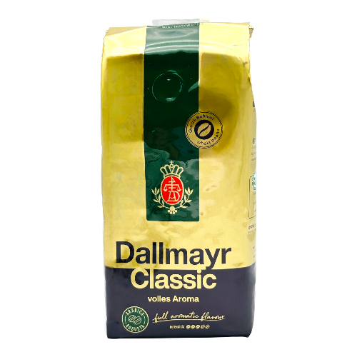 Dallmayr Classic Κόκκοι - 500g
