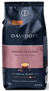 Davidoff Café Crème Crema Intense 1KG Σε Κόκκους