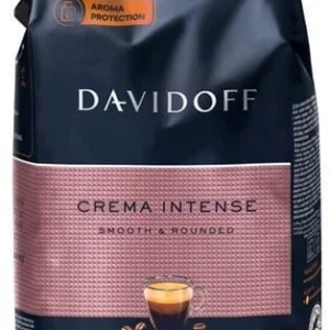 Davidoff Café Crème Intense Κόκκοι - 1KG