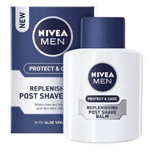 Nivea After Shave Balsamo 100ML Protect & Care