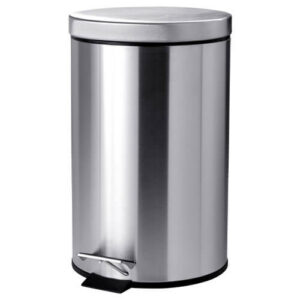 Πετάλ Inox 5lt