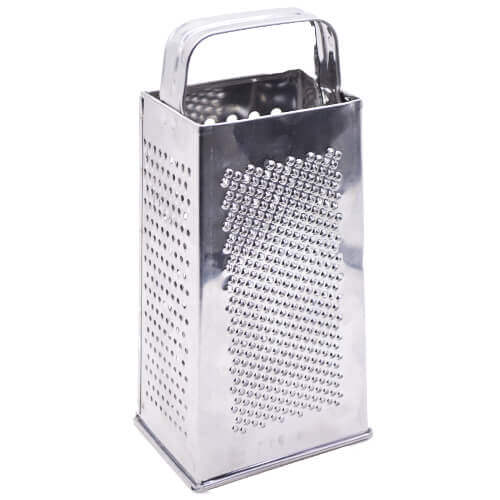 Τρίφτης Πυραμίδα Α' Inox