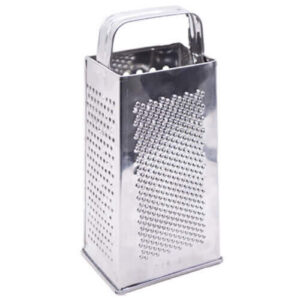 Τρίφτης Πυραμίδα Β' Inox