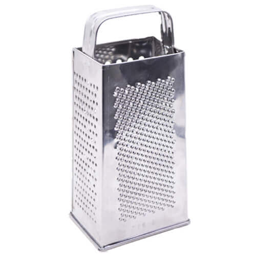 Τρίφτης Πυραμίδα Β' Inox