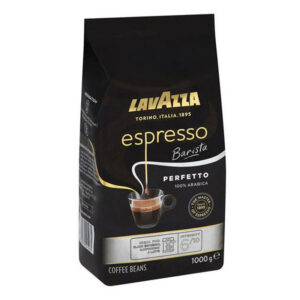Καφές Espresso Lavazza Barista Perfetto 1kg Σε Κόκκους
