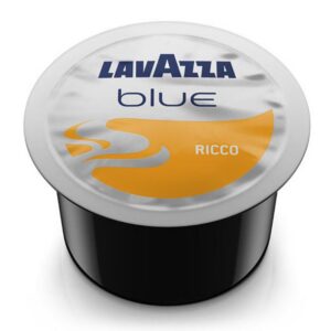 Lavazza Blue Ricco 100 Τεμάχια