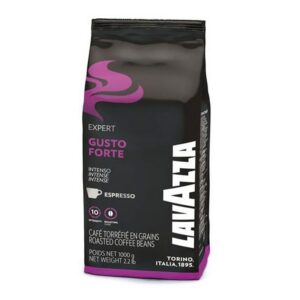 Καφές Lavazza Expert Vending Gusto Forte 1kg Σε Κόκκους