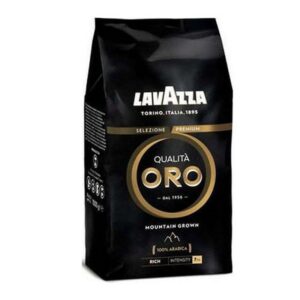 Καφές Lavazza Qualita Oro Mountain Grown 1kg Σε Κόκκους