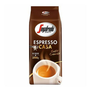 Segafredo Espresso Casa 1kg