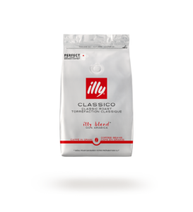 Καφές Illy Classico 500g Σε Κόκκους