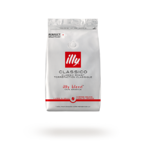 Illy Classico Κόκκοι - 500g