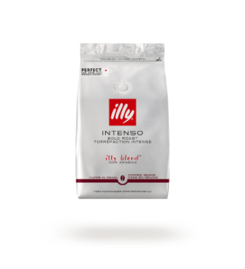 Καφές Illy Intenso 500g Σε Κόκκους