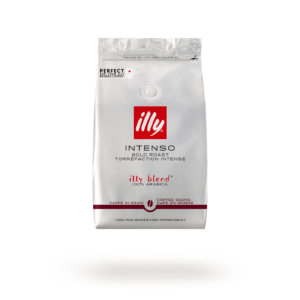 Illy Intenso Κόκκοι - 500g