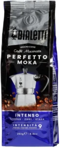 Bialetti Perfetto Moka Intenso 250g Αλεσμένος
