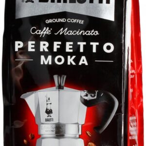 Bialetti Perfetto Moka Classico 250g Αλεσμένος