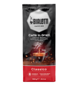 Bialetti Classico 1kg Σε Κόκκους