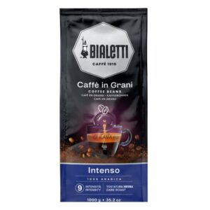 Bialetti Intenso 1kg Σε Κόκκους