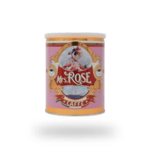Mrs Rose Καφές Espresso Moka 250g Αλεσμένος