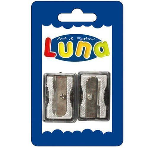 Luna Ξυστρα - 2τεμ.