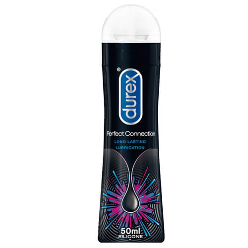 Durex Λιπαντικό 50ml Perfect Connection