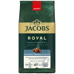 Jacobs Royal Professional Caffè Crema 1kg Σε Κόκκους