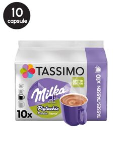 Tassimo Milka Pistachio 10 ΤΜΧ