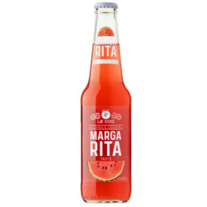 Le Coq Cocktail Margarita 330ML 4.7%