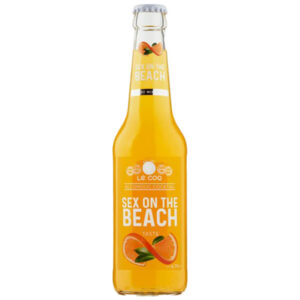 Le Coq Cocktail Sex On The Beach 330ML Vol 4.7%