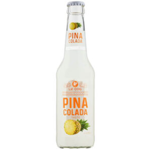 Le Coq Cocktail 330ML Vol 4.7% Pinacolada