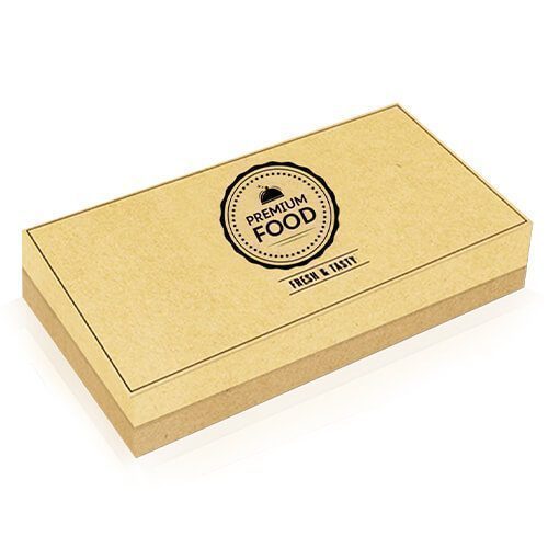 ΚΟΥΤΙΑ ΖΑΧΑΡ - ΨΗΤΟΠΩΛΕΙΟΥ Club Sandwich - 24x13x5.5 (50τεμ.) (easy Open)