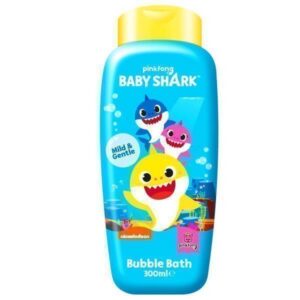 Αφρόλουτρο 300ml Baby Shark