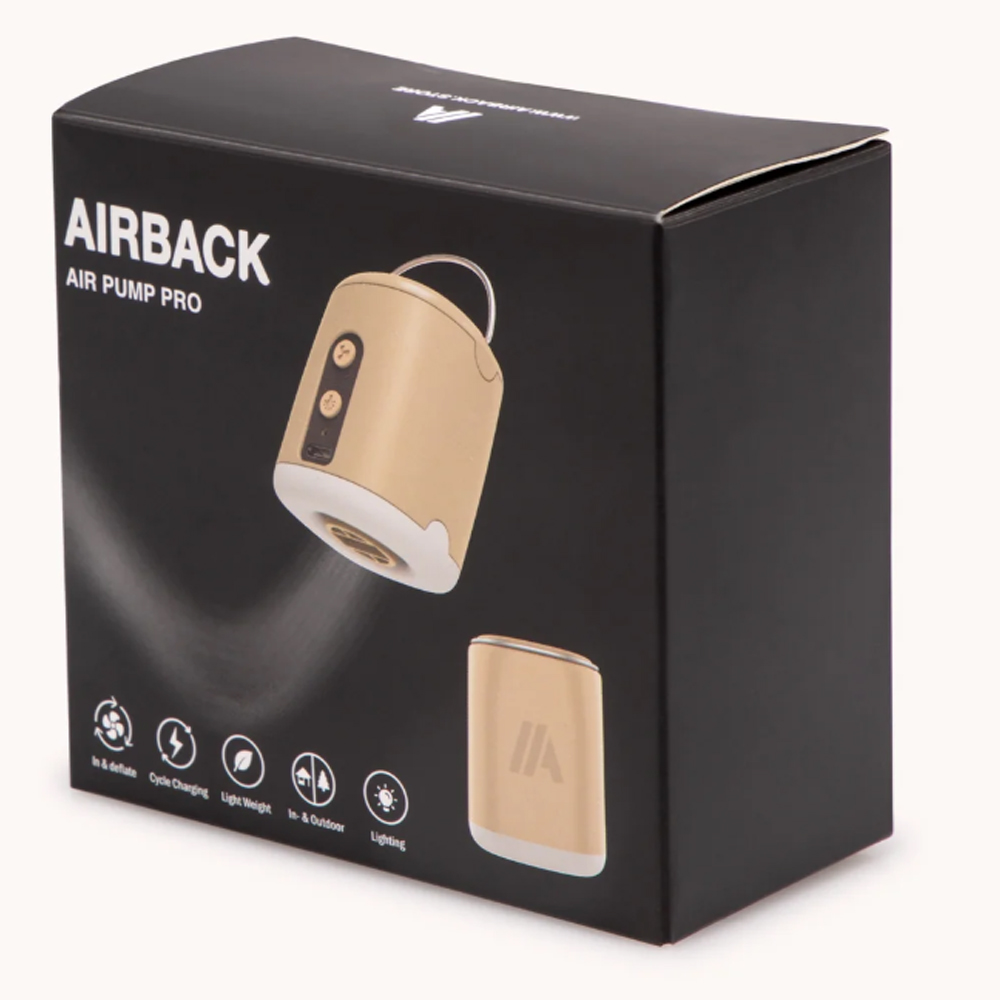 Air Pump Pro - Image 3