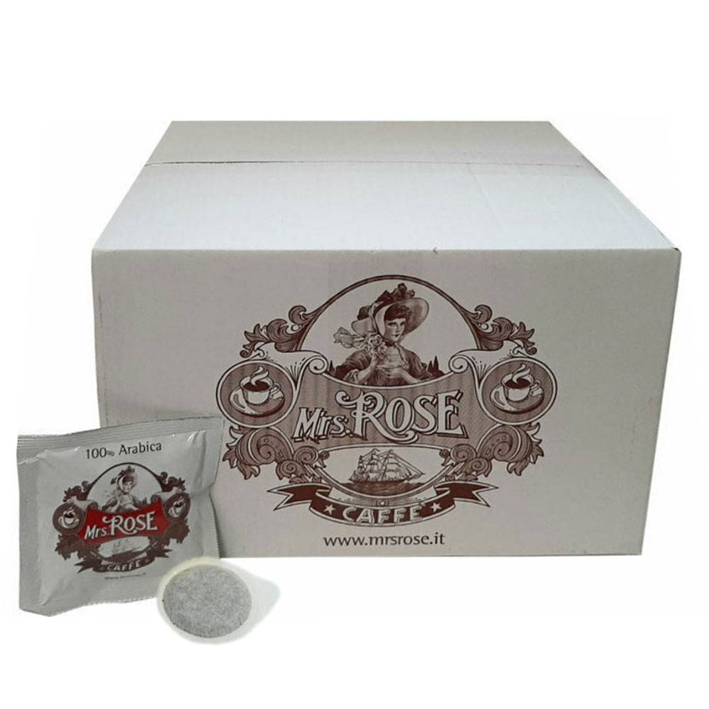 Mrs Rose Ταμπλέτες Ese Χάρτινες 150 ΤΜΧ