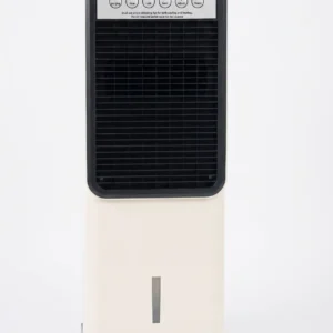 HomeVero Air Cooler-Heater 1800W - with Remote Control