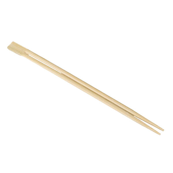 Bamboo Chopsticks 23cm 100tem