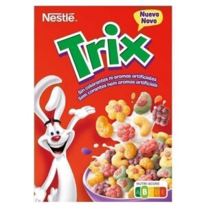 Nestle Trix 300gr